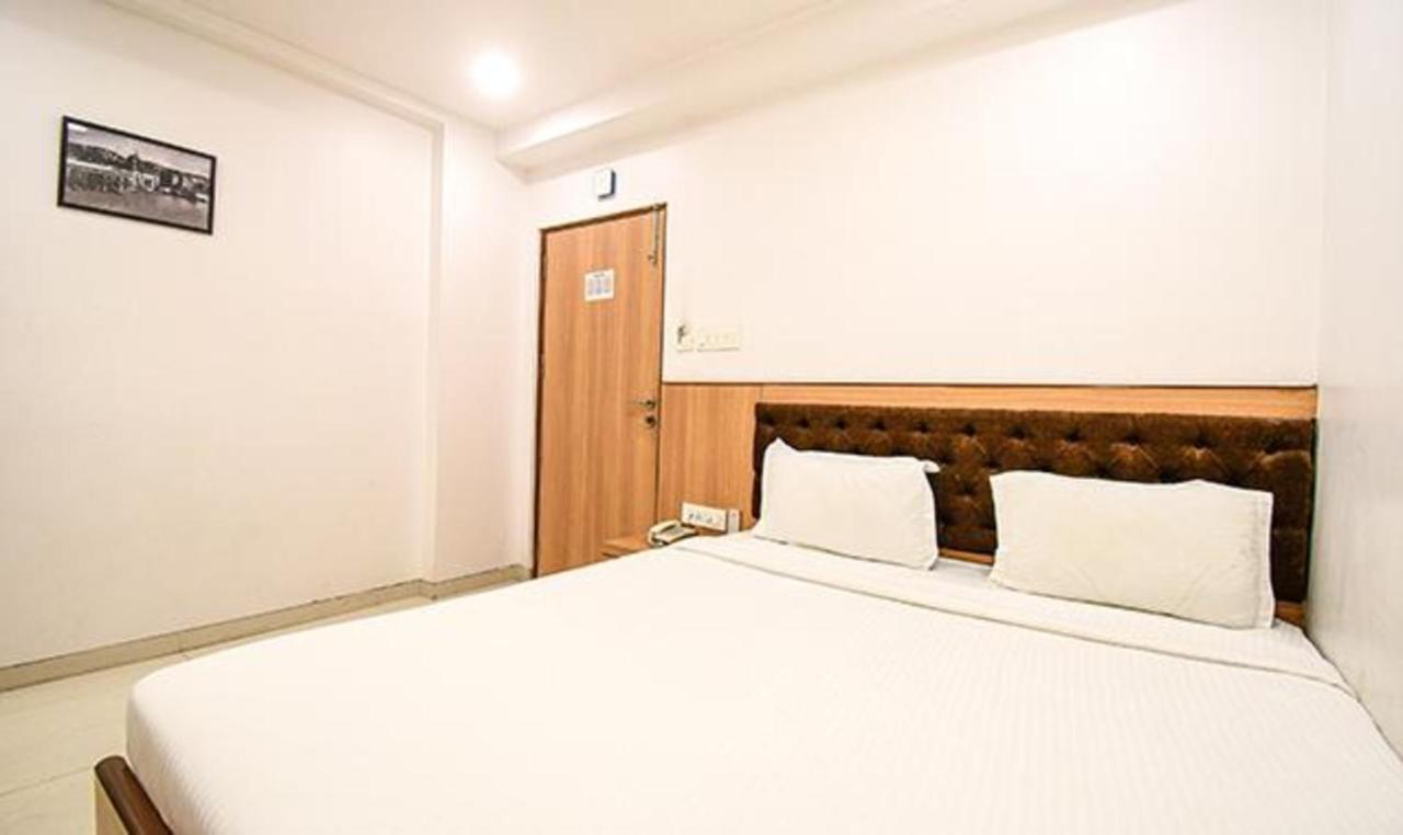 Fabhotel Stay Inn International - Nr Sealdah Station Calcutta Exteriör bild