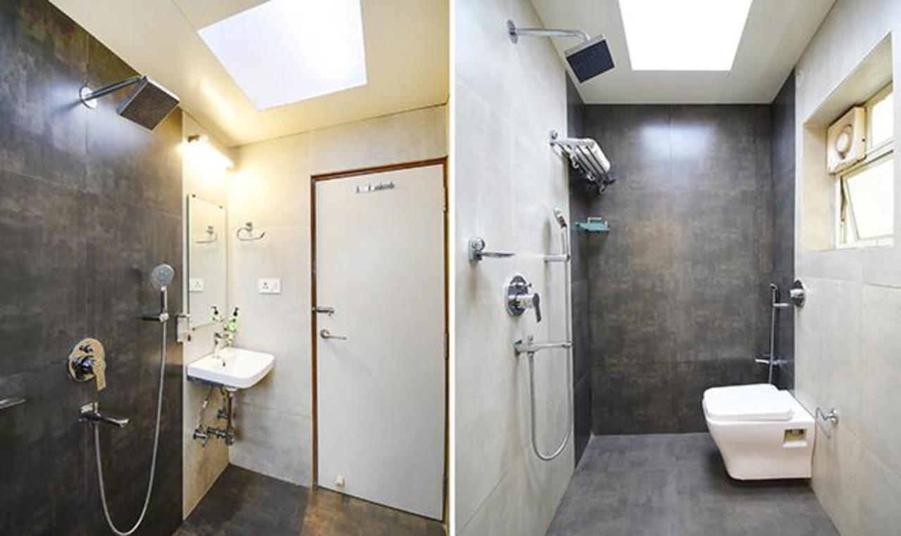 Fabhotel Stay Inn International - Nr Sealdah Station Calcutta Exteriör bild